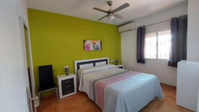 Apartamento Sirena